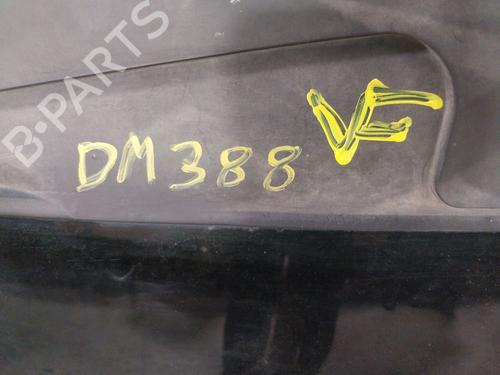 Bootlid window LAND ROVER RANGE ROVER SPORT I (L320) 3.6 D 4x4 | BP25802814C64 