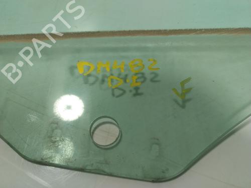 Front left door window SEAT LEON (5F1) 1.6 TDI | BP16587977C18 