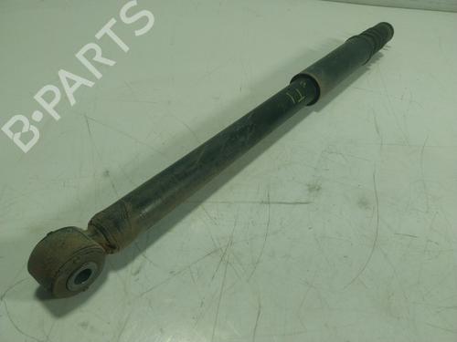 Left rear shock absorber DACIA DUSTER (HS_) 1.2 TCe 125 | BP19696242M18