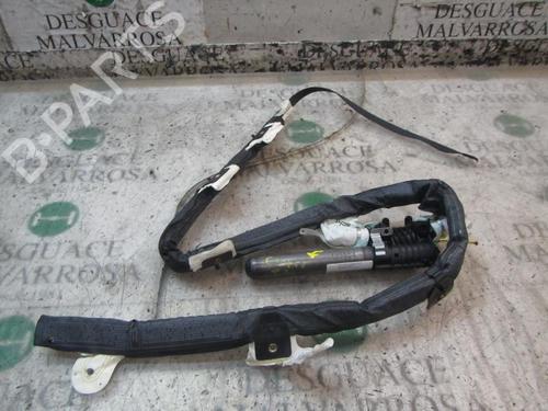 Used Left curtain airbag FIAT PUNTO EVO (199_) [2008-2025]  4010103