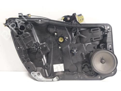 Used Front left window mechanism MERCEDES-BENZ CLA Shooting Brake (X117) [2015-2019]  19777507