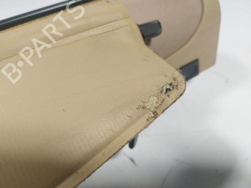 Rear parcel shelf BMW X3 (E83)  | BP17557301C85  - Image 5
