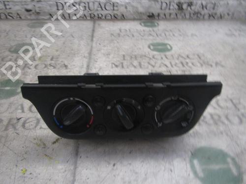 Used Climate control Climate control SUZUKI SWIFT III (MZ, EZ) 1.3 DDiS (RS413D) (69 hp) 3837094 3837094