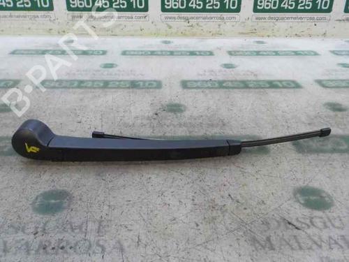 Used Rear windshield wiper arm SKODA KAROQ (NU7, ND7) 1.5 TSI (150 hp) 6082843