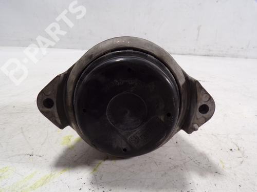 Used Engine mount Engine mount BMW 1 (E87) 120 d (177 hp) 9091124 9091124