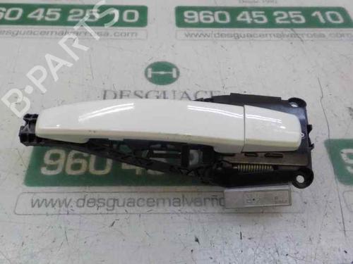 Used Rear right exterior door handle OPEL ASTRA J Sports Tourer (P10) 1.7 CDTI (35) (131 hp) 4979987