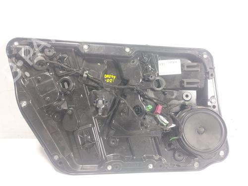 Used Front left window mechanism MERCEDES-BENZ A-CLASS (W176) [2012-2018]  16873312