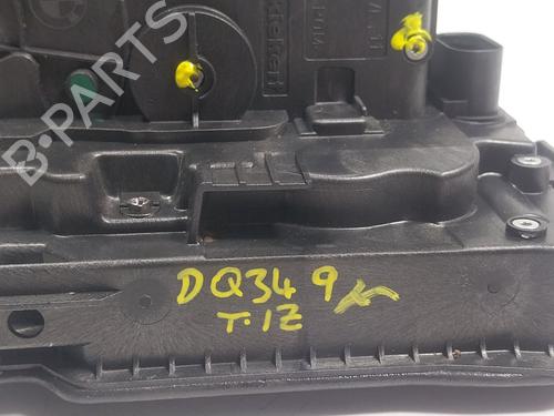 Rear left lock BMW X1 (F48) xDrive 20 d | BP26649994C100 