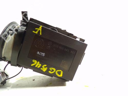 Ignition barrel VW PASSAT B7 (362) 1.6 TDI | BP7847275M48 