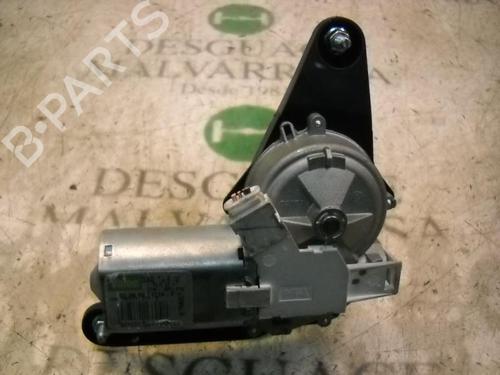 Viskermotor bakrute RENAULT CLIO II (BB_, CB_)  | BP3746766M102 