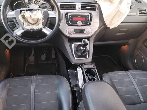 Front right interior door handle FORD KUGA II (DM2) 2.0 TDCi | BP9195065I14  - Image 6