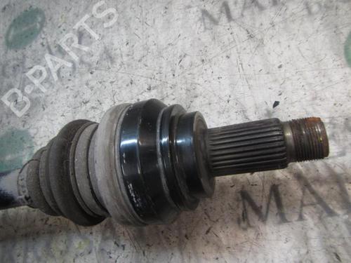 Right rear driveshaft BMW 5 (E60)  | BP4010553M41 
