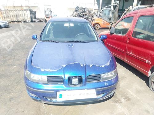 Brugte SEAT LEON (1M1) 4791331