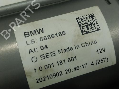 Starter MINI MINI COUNTRYMAN (F60) Cooper S ALL4 | BP23933632M8  - Image 6