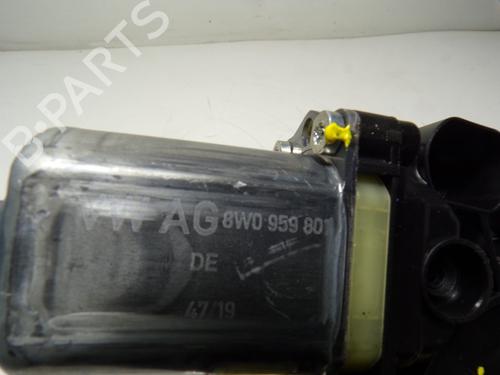 Left front window motor AUDI A1 Sportback (GBA) | BP12107935E21