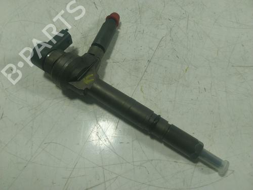 Used Injector Injector OPEL ASTRA H (A04) 1.7 CDTI (L48) (100 hp) 17866928 17866928