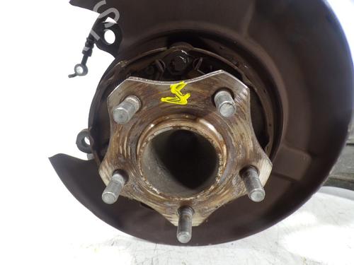 Right rear steering knuckle RENAULT KOLEOS I (HY_)  | BP8224489M28 