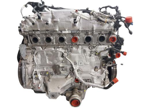 Engine BMW X5 (G05, F95) xDrive 30 d Mild-Hybrid | BP33983668M1 - Image 4