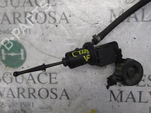 Used Clutch slave cylinder SEAT ALTEA (5P1) [2004-2015]  14275399