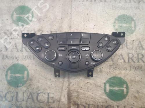 Used Climate control Climate control NISSAN PRIMERA Hatchback (P12) 2.2 Di (126 hp) 3805859 3805859
