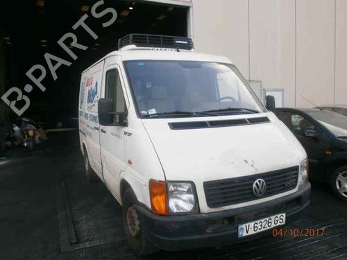 Left mirror VW LT 28-46 II Van (2DA, 2DD, 2DH) 2.5 TDI | BP3848918C26 