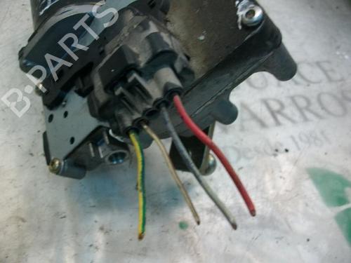 Front wiper motor PEUGEOT 307 Break (3E) 2.0 HDI 110 | BP3742611M29 