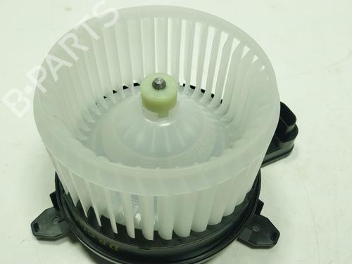 Heater blower motor TOYOTA YARIS CROSS (MXP_) 1.5 Hybrid (MXPJ10) | BP28198615M62 