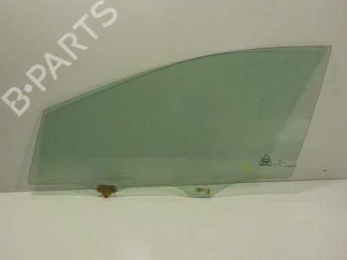 Front left door window KIA CEE'D (JD) [2012-2018]  11868633