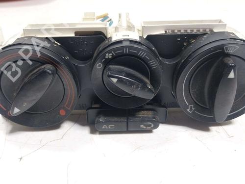 Used Climate control Climate control 38552061 38552061