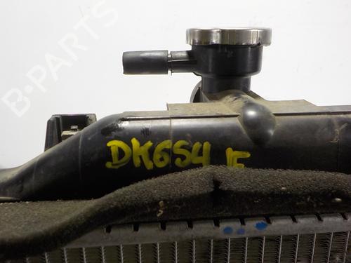 Water radiator MAZDA 2 Hatchback (DL, DJ) | BP13520925M31 - Image 5