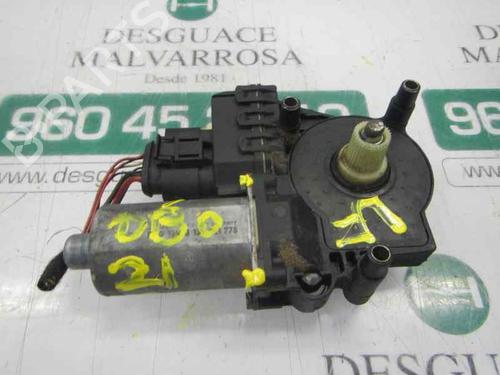 Used Left front window motor Left front window motor AUDI A6 C5 Avant (4B5, 4B6) 2.5 TDI (180 hp) 3866427 3866427