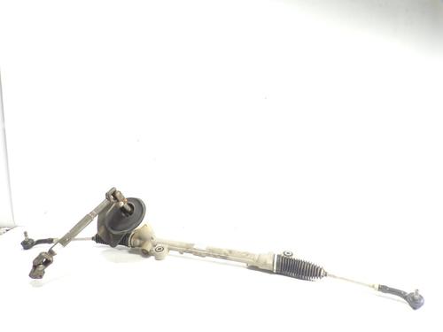 Used Steering rack Steering rack FORD TRANSIT COURIER B460 Box Body/MPV 1.5 TDCi (75 hp) 7818658 7818658
