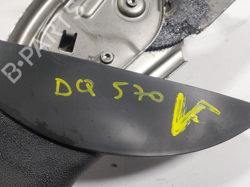 Hand brake RENAULT KOLEOS I (HY_) 2.0 dCi (HY0K) | BP24138463I18