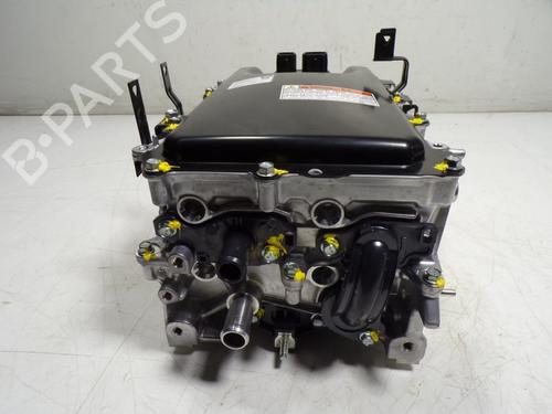 Battery TOYOTA YARIS CROSS (MXP_)  | BP15106603E11 