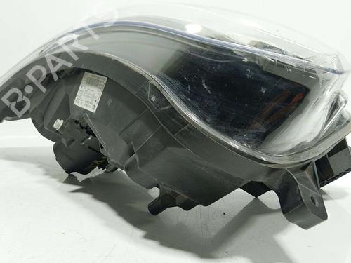 Left headlight RENAULT KADJAR (HA_, HL_) 1.5 BLUE dCi 115 (HLA6) | BP39655113C28 - Image 2