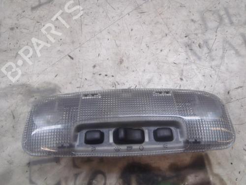 Used Interior roof light Interior roof light FORD FOCUS C-MAX (DM2) 1.6 TDCi (109 hp) 7410310 7410310