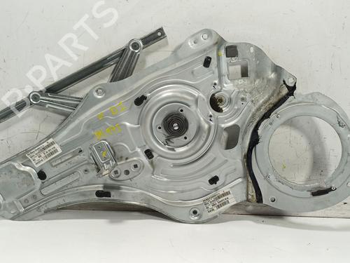 Alzacristallo anteriore sinistro Alzacristallo anteriore sinistro KIA SPORTAGE III (SL) 1.7 CRDi (116 hp) 36879796 36879796