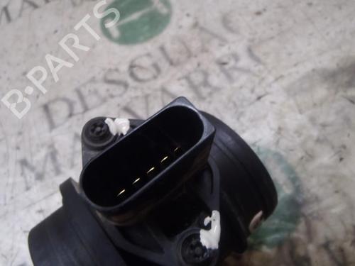 Mass air flow sensor SEAT IBIZA III (6L1) 1.4 TDI | BP3819445M95 