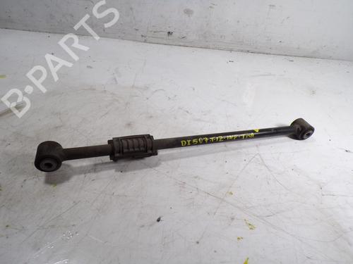 Used Left rear suspension arm Left rear suspension arm MERCEDES-BENZ M-CLASS (W164) [2005-2012] 9591053 9591053