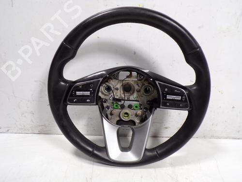 Used Steering wheel Steering wheel KIA CEED (CD) 1.6 CRDi 115 (116 hp) 8844910 8844910