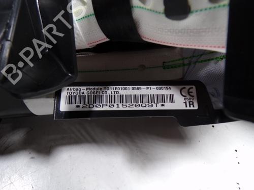 Right curtain airbag LEXUS UX (_AA1_, _AH1_, _MA1_)  | BP7573661C12 