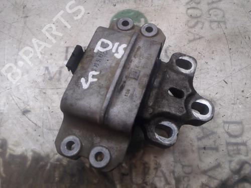 Used Engine mount Engine mount VW TOURAN (1T1, 1T2) 1.9 TDI (100 hp) 9080516 9080516