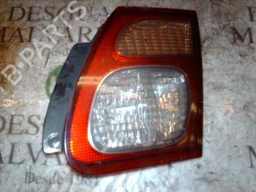 Used Right taillight Right taillight 3790330 3790330