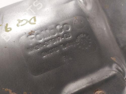 Steering rack FORD TRANSIT V363 Platform/Chassis (FED, FFD)  | BP24738332M22 