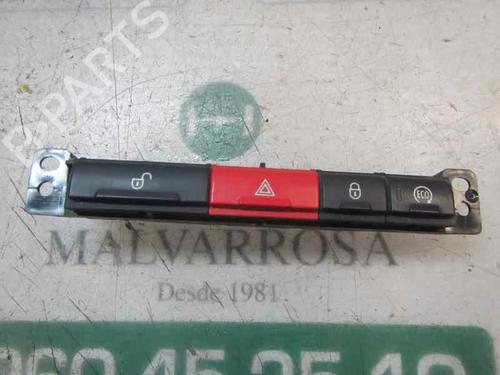Used Warning switch Warning switch LAND ROVER FREELANDER 2 (L359) [2006-2015] 3877050 3877050