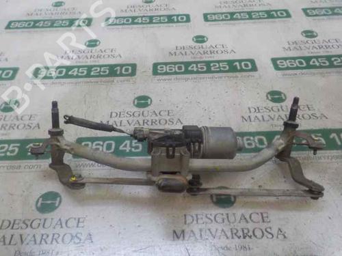 Front wiper motor PEUGEOT 208 I (CA_, CC_)  | BP5150871M29