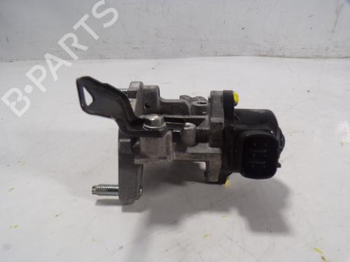 EGR Ventil TOYOTA PRIUS PLUS (_W4_) 1.8 Hybrid (ZVW40W, ZVW41W) (136 hp) 8917304