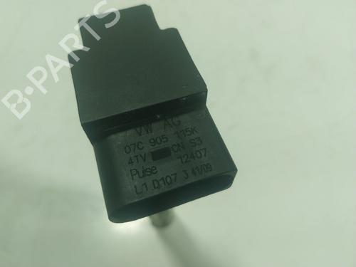 Ignition coil BENTLEY CONTINENTAL Coupe (3W_, 393) 6.0 FLEX | BP16558569M94 