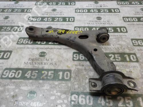 Querlenker links vorne für FORD TRANSIT CONNECT (P65_, P70_, P80_) 1.8 TDCi (90 hp) 3859294