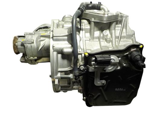 Gearbox CUPRA LEON Sportstourer (KL8, KU8, KUD)  | BP13362337M3 